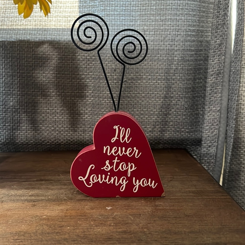 Hobby Lobby Picture Holder